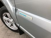 Chevrolet Niva GLC Фото № 9 из 19