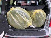 Chevrolet Niva GLC Фото № 10 из 19