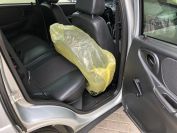 Chevrolet Niva GLC Фото № 12 из 19