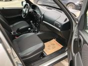 Chevrolet Niva GLC Фото № 13 из 19