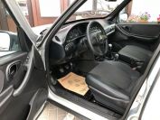Chevrolet Niva GLC Фото № 14 из 19