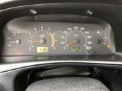 Chevrolet Niva GLC Фото № 15 из 19