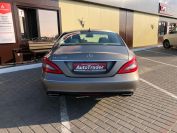 Mercedes-Benz CLS350 Фото № 5 из 20