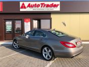 Mercedes-Benz CLS350 Фото № 6 из 20