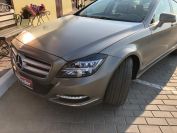 Mercedes-Benz CLS350 Фото № 7 из 20