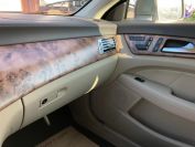 Mercedes-Benz CLS350 Фото № 19 из 20