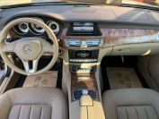Mercedes-Benz CLS350 Фото № 12 из 20