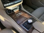 Mercedes-Benz CLS350 Фото № 17 из 20
