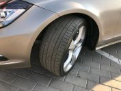 Mercedes-Benz CLS350 Фото № 8 из 20