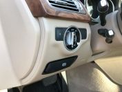 Mercedes-Benz CLS350 Фото № 15 из 20