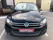 Volkswagen Touareg 3.6 Фото № 2 из 18
