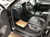 Volkswagen Touareg 3.6 Фото № 13 из 18