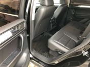 Volkswagen Touareg 3.6 Фото № 10 из 18