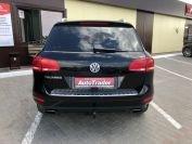 Volkswagen Touareg 3.6 Фото № 5 из 18