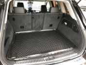 Volkswagen Touareg 3.6 Фото № 8 из 18