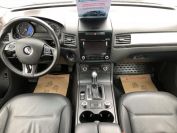Volkswagen Touareg 3.6 Фото № 11 из 18