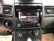 Volkswagen Touareg 3.6 Фото № 17 из 18