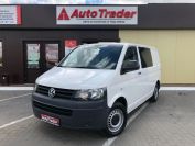 Volkswagen Transporter 2.0TDI Фото № 1 из 16