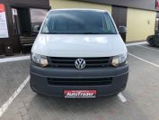 Volkswagen Transporter 2.0TDI Фото № 2 из 16
