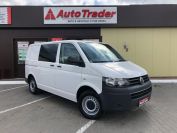 Volkswagen Transporter 2.0TDI Фото № 3 из 16
