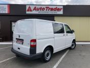 Volkswagen Transporter 2.0TDI Фото № 4 из 16