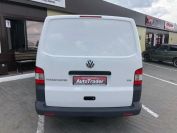 Volkswagen Transporter 2.0TDI Фото № 5 из 16