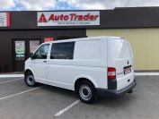Volkswagen Transporter 2.0TDI Фото № 6 из 16