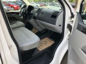 Volkswagen Transporter 2.0TDI Фото № 14 из 16