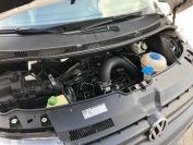 Volkswagen Transporter 2.0TDI Фото № 15 из 16