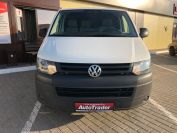 Volkswagen Transporter 2.0TDI Фото № 2 из 18