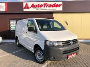 Volkswagen Transporter 2.0TDI Фото № 3 из 18
