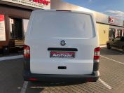 Volkswagen Transporter 2.0TDI Фото № 5 из 18