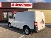 Volkswagen Transporter 2.0TDI Фото № 6 из 18