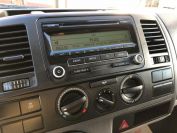 Volkswagen Transporter 2.0TDI Фото № 16 из 18