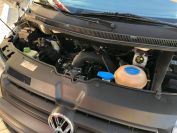 Volkswagen Transporter 2.0TDI Фото № 17 из 18