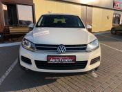 Volkswagen Touareg 3.6 Фото № 2 из 19