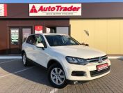 Volkswagen Touareg 3.6 Фото № 3 из 19
