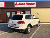 Volkswagen Touareg 3.6 Фото № 4 из 19