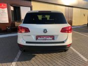 Volkswagen Touareg 3.6 Фото № 5 из 19