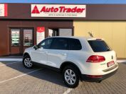 Volkswagen Touareg 3.6 Фото № 6 из 19
