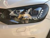 Volkswagen Touareg 3.6 Фото № 8 из 19