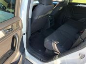 Volkswagen Touareg 3.6 Фото № 11 из 19