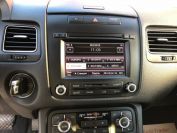 Volkswagen Touareg 3.6 Фото № 13 из 19
