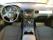 Volkswagen Touareg 3.6 Фото № 12 из 19