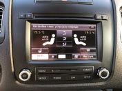Volkswagen Touareg 3.6 Фото № 17 из 19