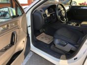 Volkswagen Touareg 3.6 Фото № 14 из 19