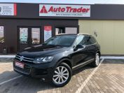 Volkswagen Touareg 3.6 Фото № 1 из 25