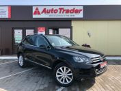 Volkswagen Touareg 3.6 Фото № 3 из 25