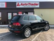 Volkswagen Touareg 3.6 Фото № 4 из 25