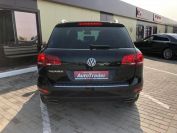 Volkswagen Touareg 3.6 Фото № 5 из 25